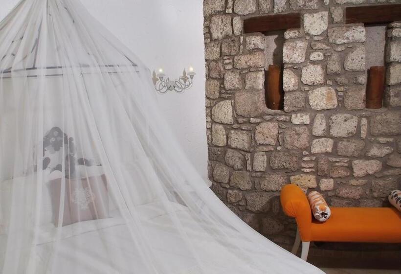 Chigdem Hotel Special Category