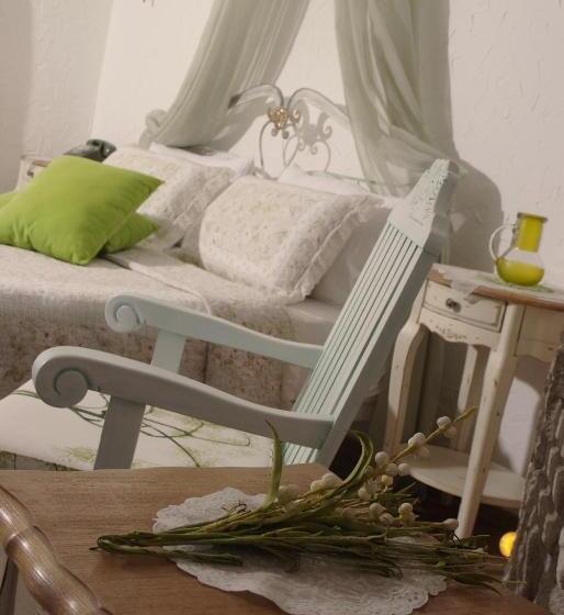 Chigdem Hotel Special Category