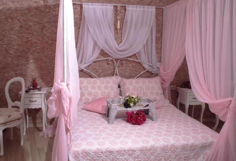 Chigdem Hotel Special Category