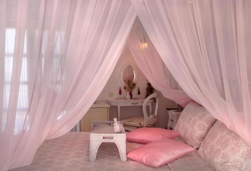 Chigdem Hotel Special Category