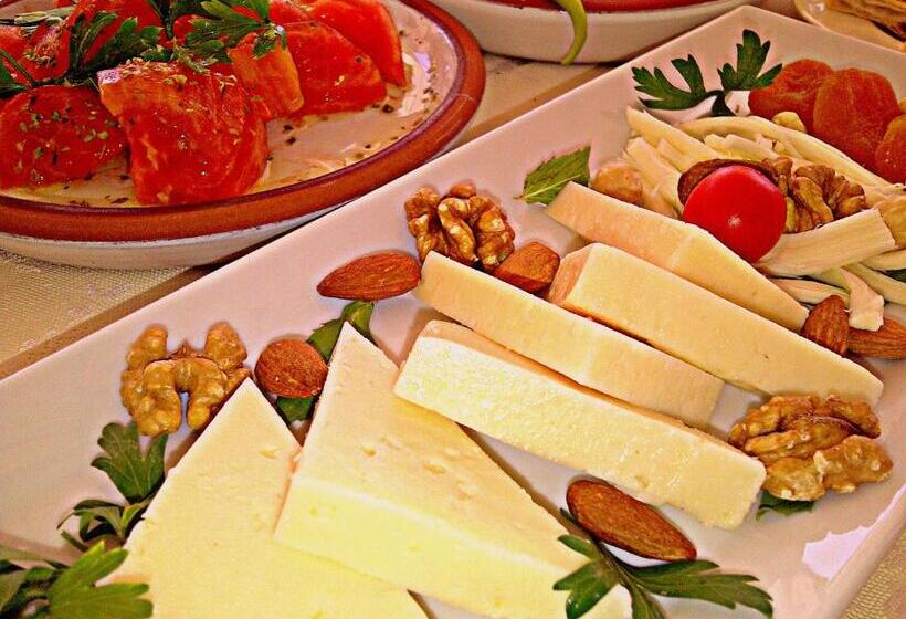 Chigdem Hotel Special Category