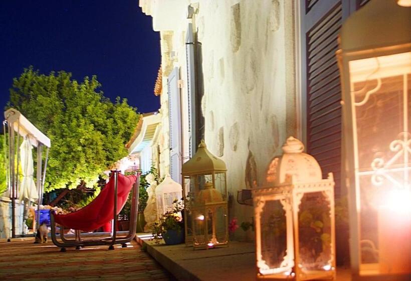 Chigdem Hotel Special Category