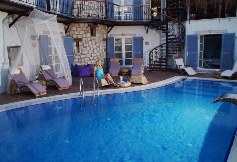 Chigdem Hotel Special Category