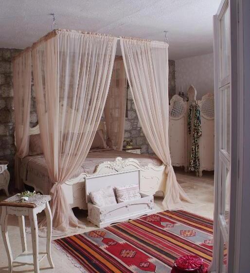 Chigdem Hotel Special Category