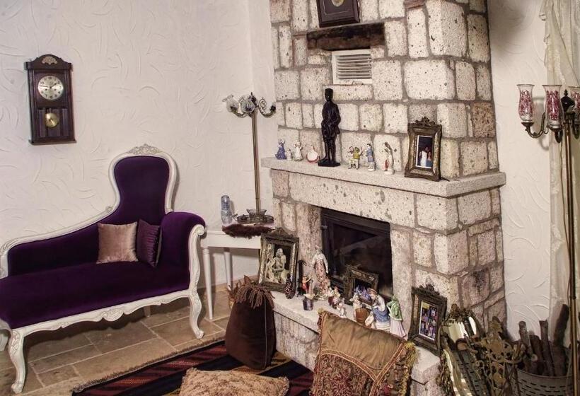 Chigdem Hotel Special Category