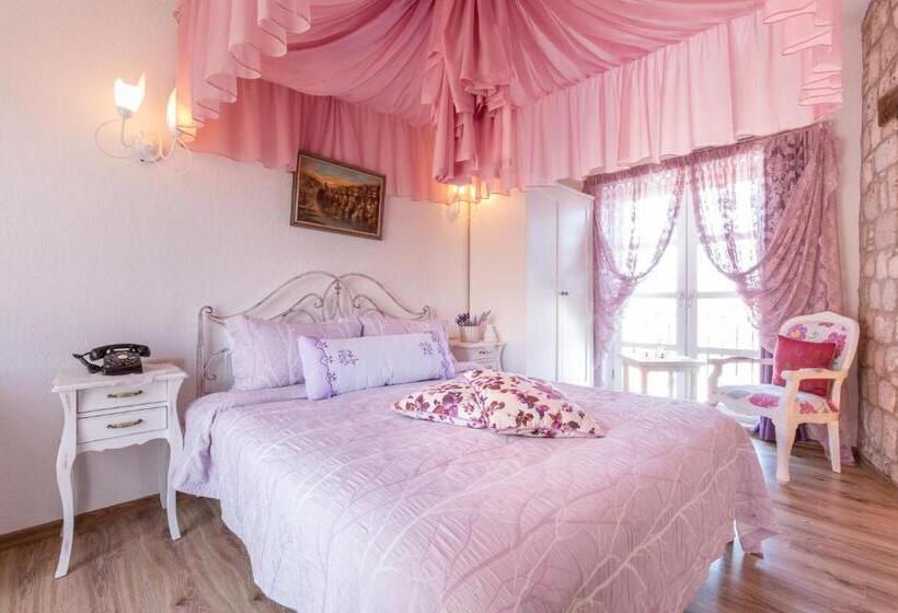 Chigdem Hotel Special Category