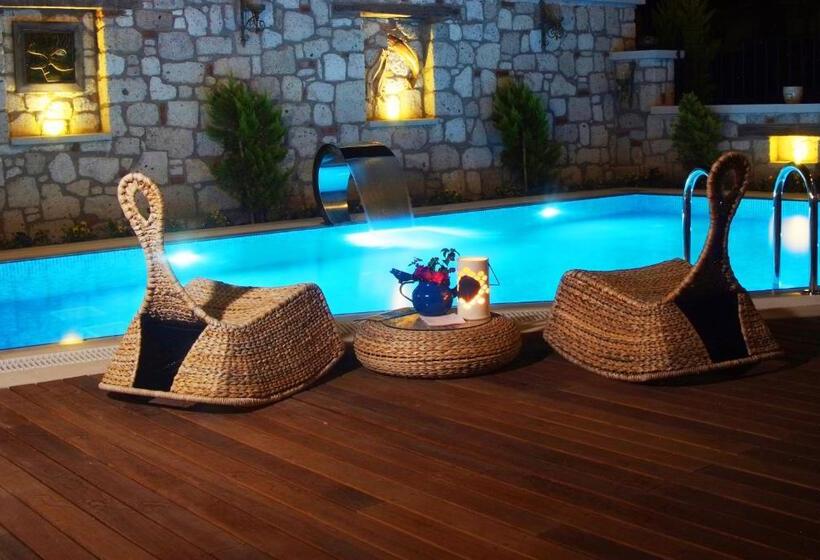 Chigdem Hotel Special Category