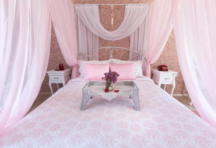 Chigdem Hotel Special Category