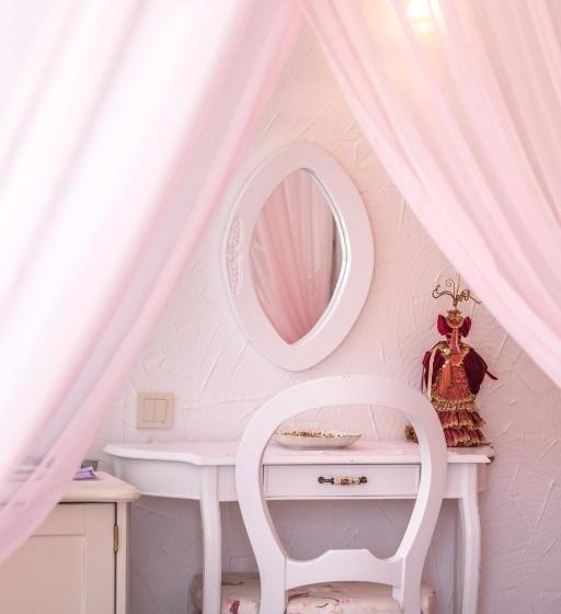 Chigdem Hotel Special Category