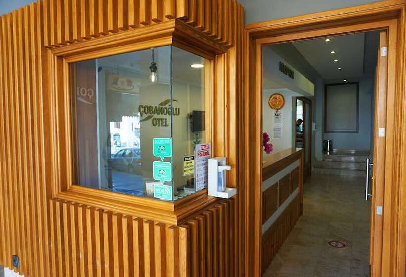 Cobanoglu Otel