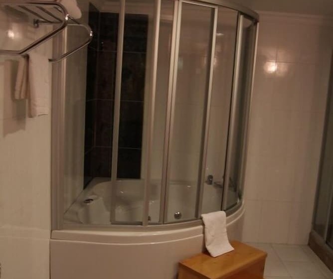 Grand Ozeren Otel & Spa