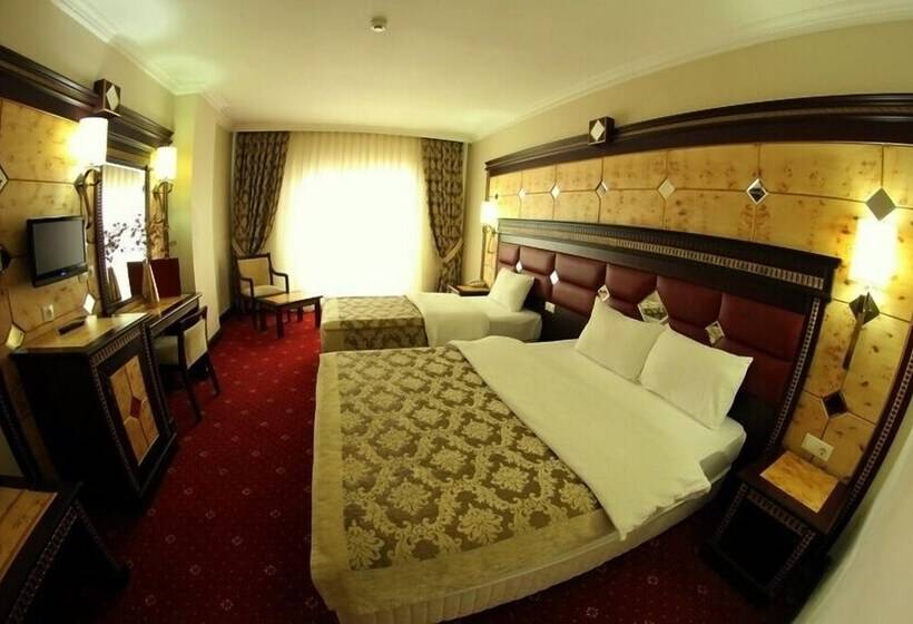 Grand Ozeren Otel & Spa