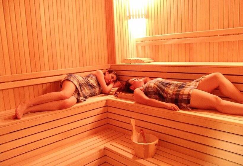 Grand Ozeren Otel & Spa