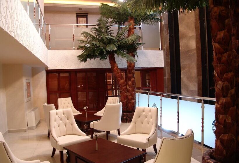 Grand Ozeren Otel & Spa