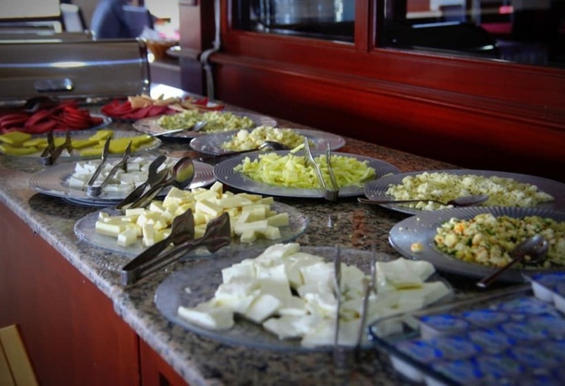 Grand Ozeren Otel & Spa