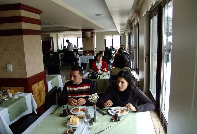 Grand Ozeren Otel & Spa