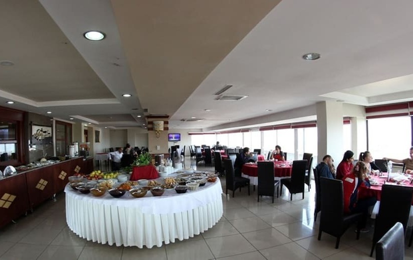 Grand Ozeren Otel & Spa