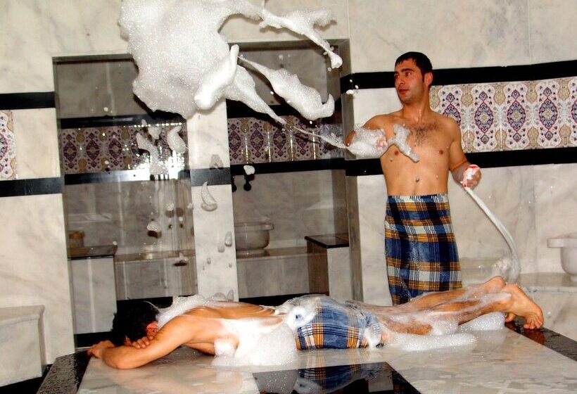 Grand Ozeren Otel & Spa