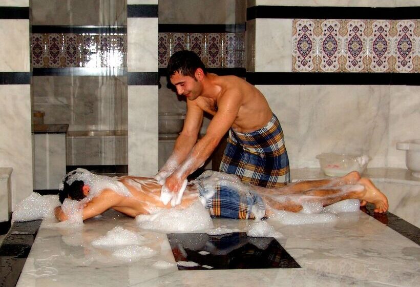 Grand Ozeren Otel & Spa