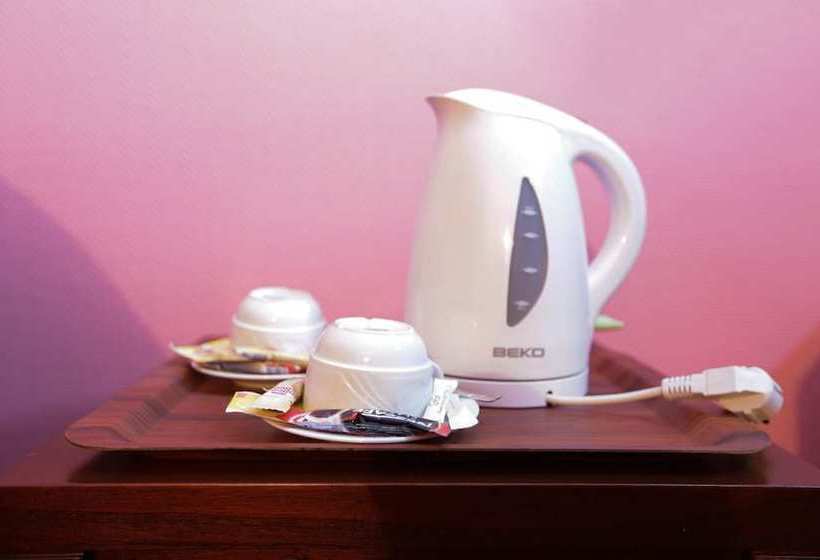 Grand Saatcioglu Otel