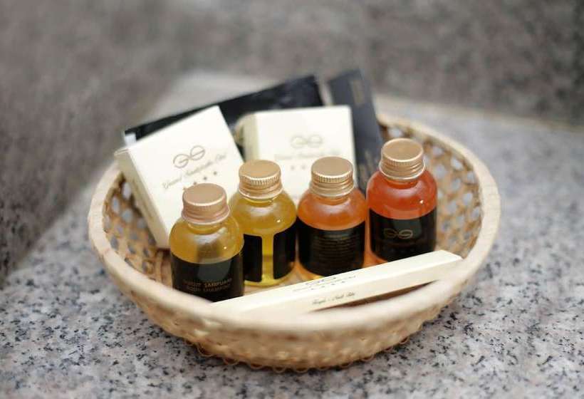 Grand Saatcioglu Otel