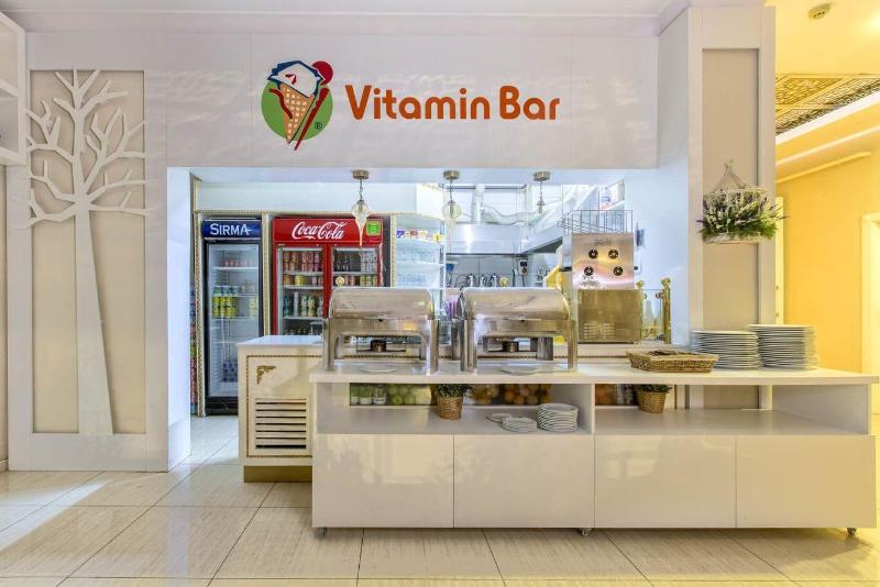 Grand Saatcioglu Otel