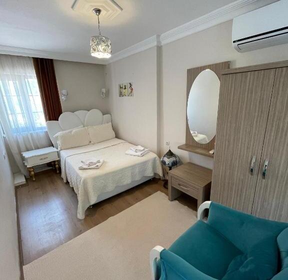 Alida Hotel Pamukkale