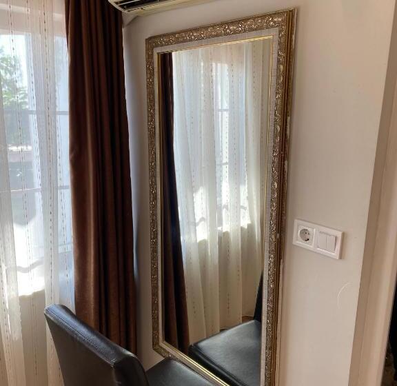 Alida Hotel Pamukkale