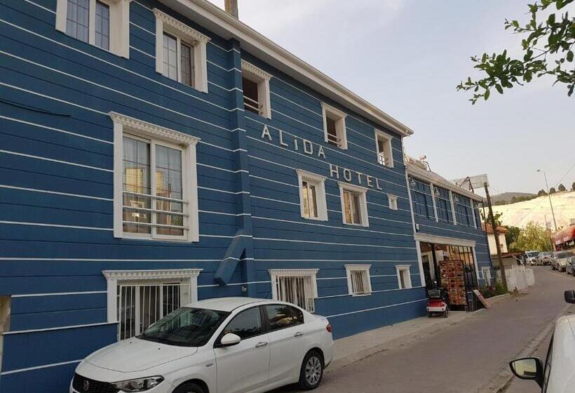 Alida Hotel Pamukkale
