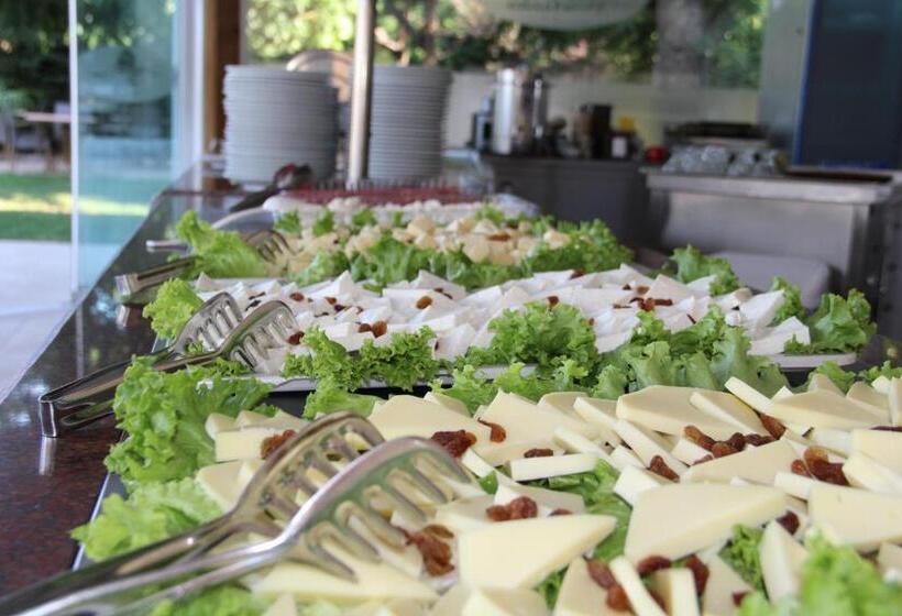 فندق Aloria Garden