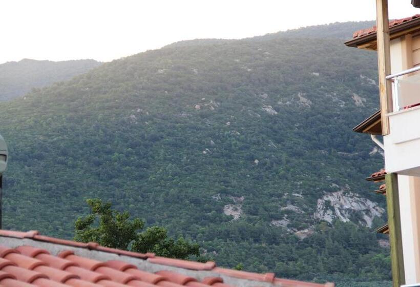 فندق Aloria Garden