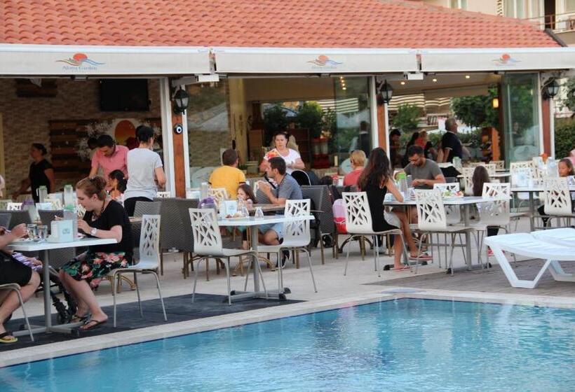 فندق Aloria Garden