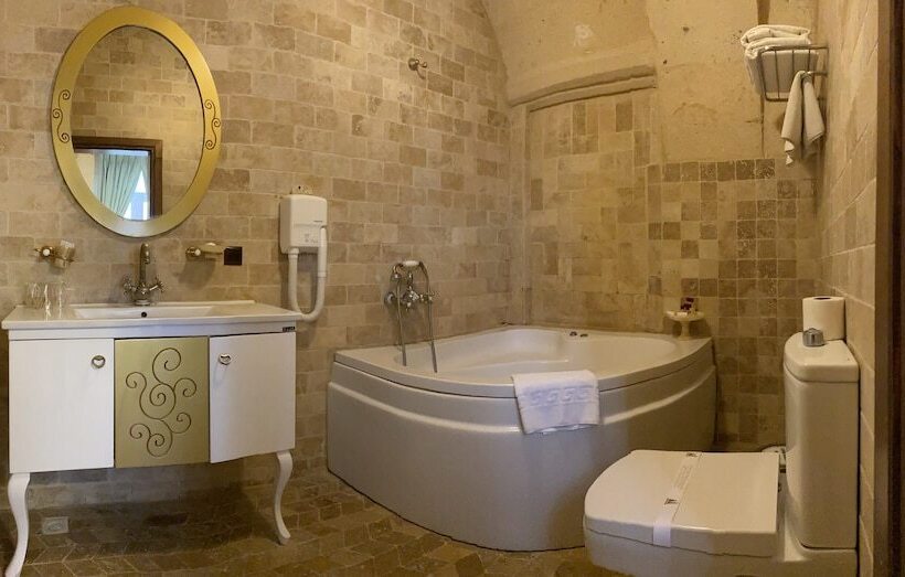 Alp Hotel Cappadocia