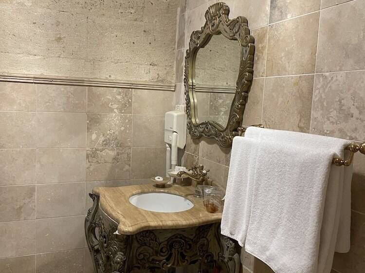 Alp Hotel Cappadocia