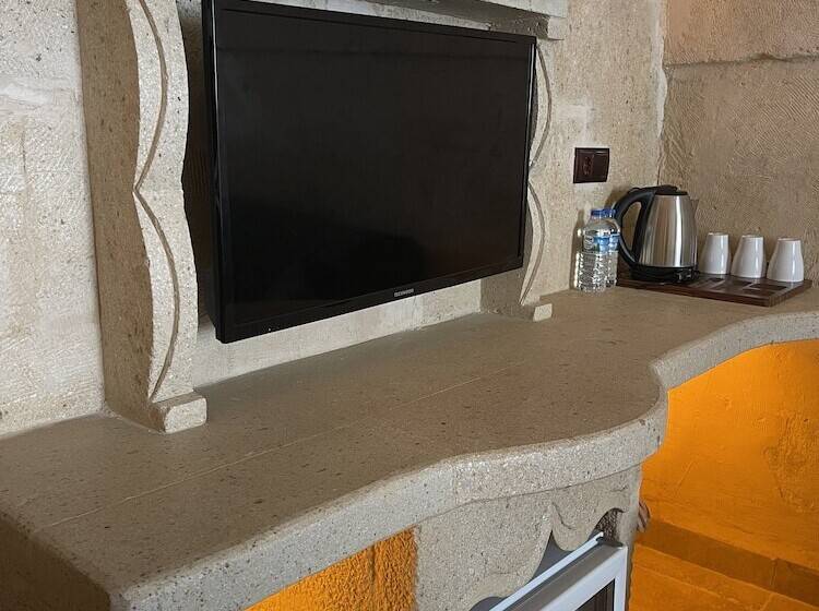 Alp Hotel Cappadocia