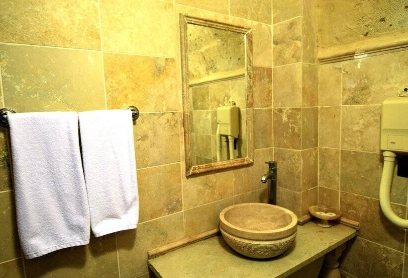 Alp Hotel Cappadocia