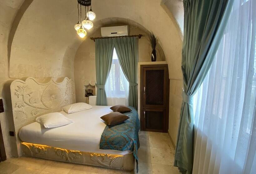 Alp Hotel Cappadocia