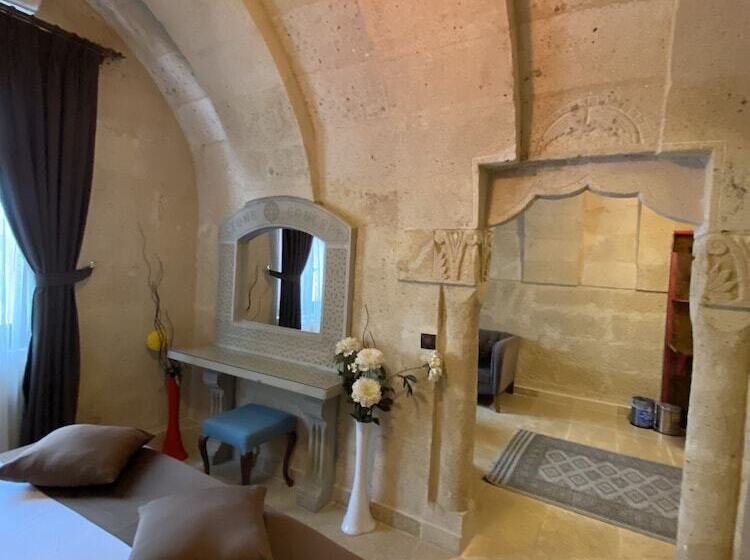 Alp Hotel Cappadocia