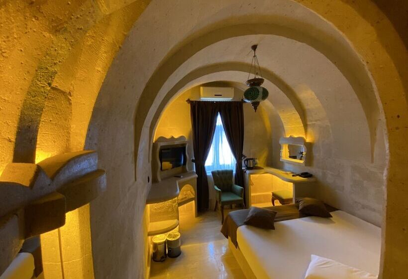 Alp Hotel Cappadocia