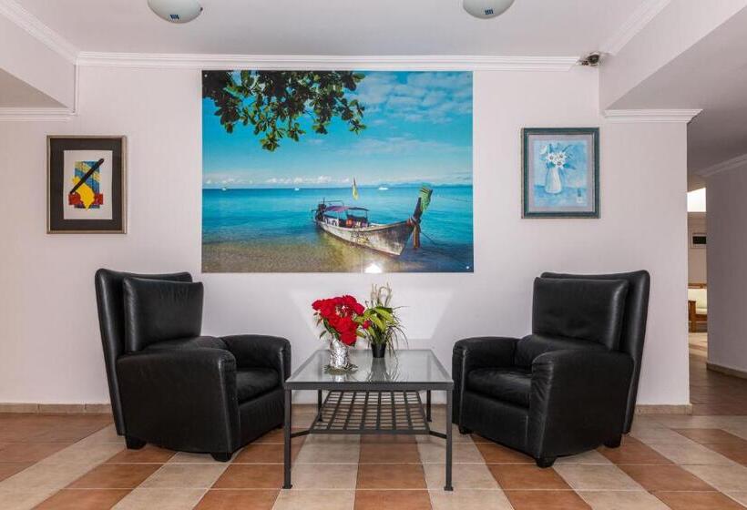 בית מלון כפרי Amfora