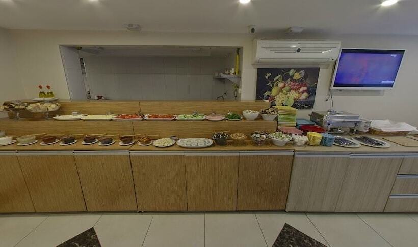 בית מלון כפרי Apameia