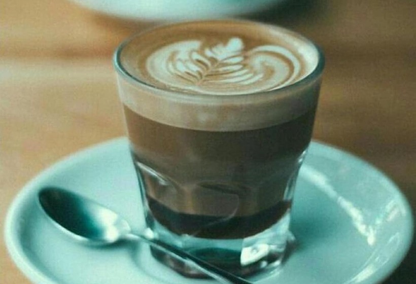 בית מלון כפרי Apameia