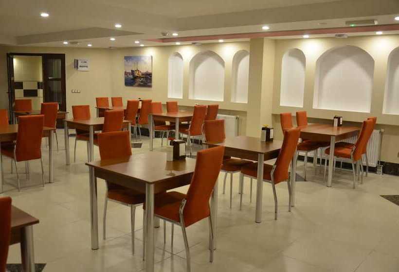 בית מלון כפרי Apameia