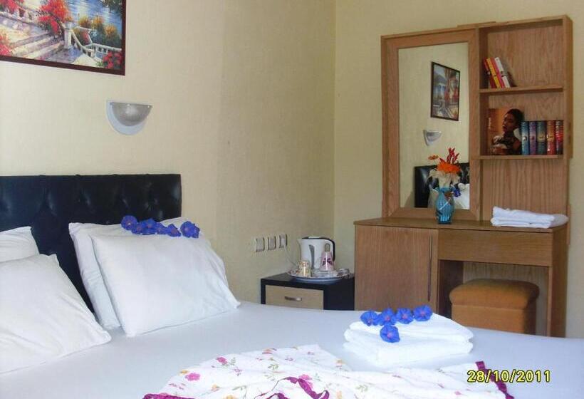 בית מלון כפרי Arikanda River Garden