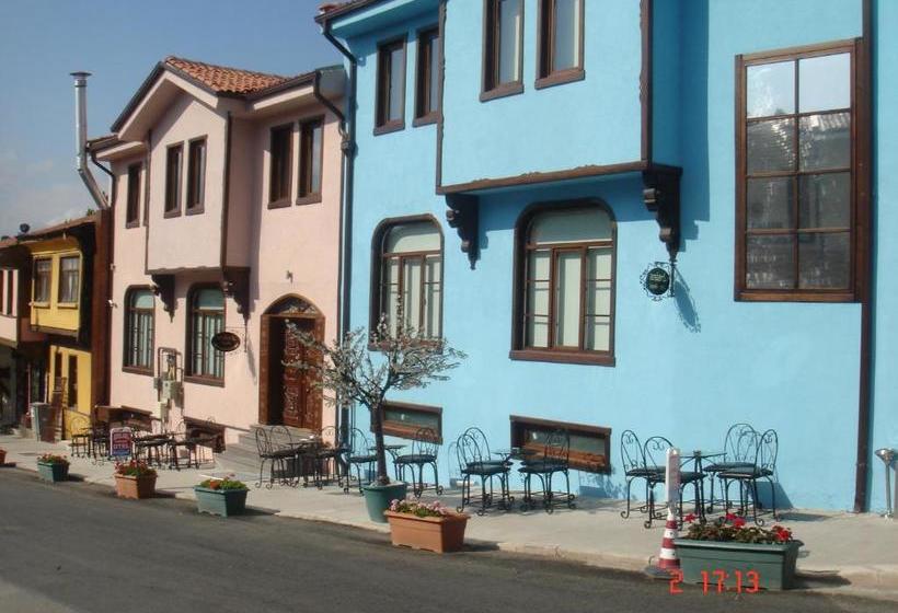 בית מלון כפרי Arslanli Konak