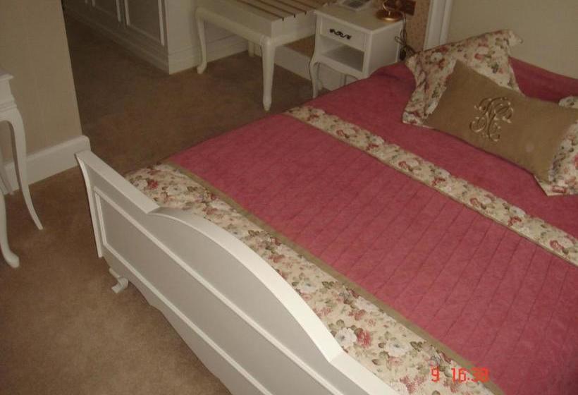 בית מלון כפרי Arslanli Konak