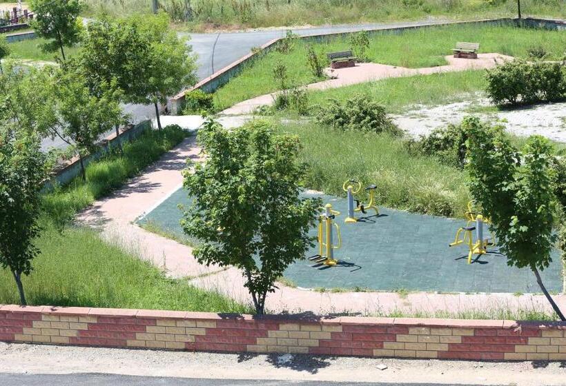 酒店 Assortie La Villa