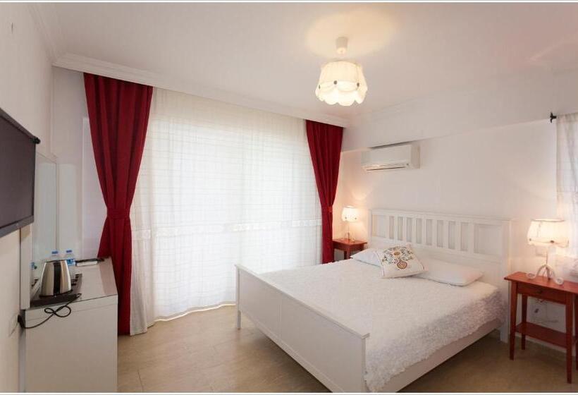 בית מלון כפרי Ayka