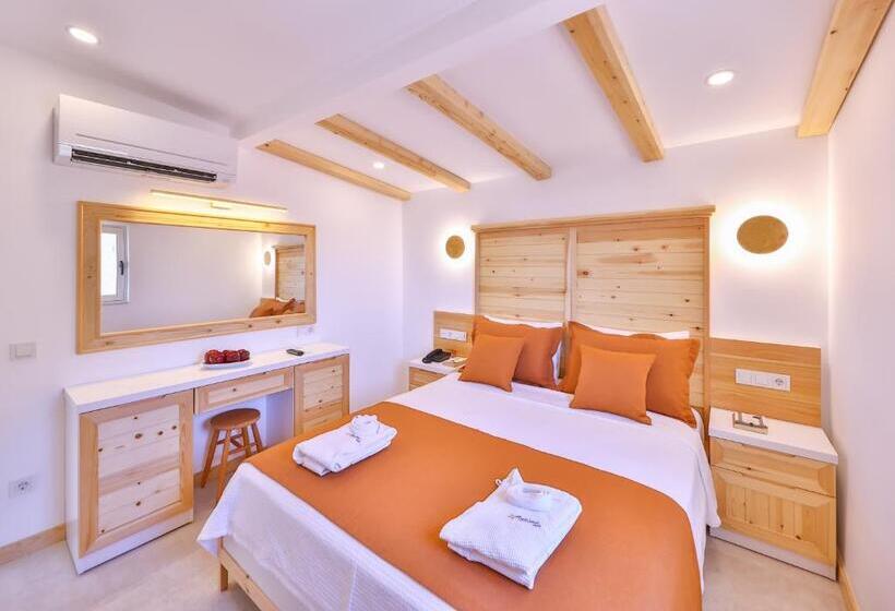 בית מלון כפרי Aysima