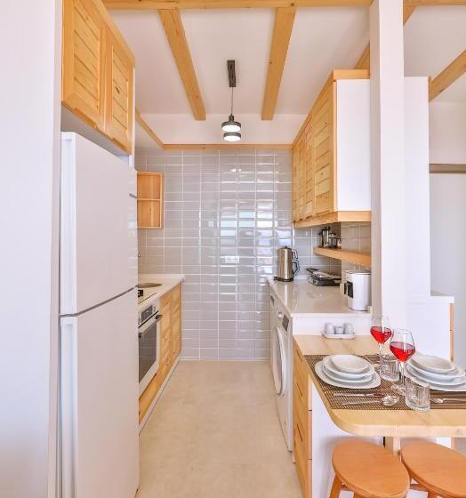 בית מלון כפרי Aysima